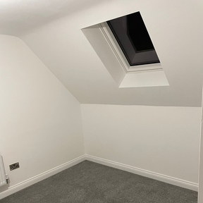 Builders Clean Thatcham